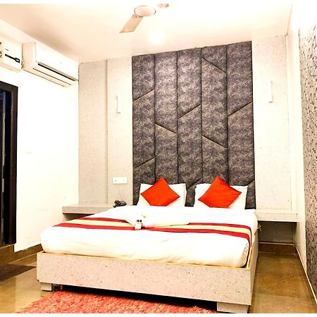 Grg Pardesi Hotel Харидвар Экстерьер фото